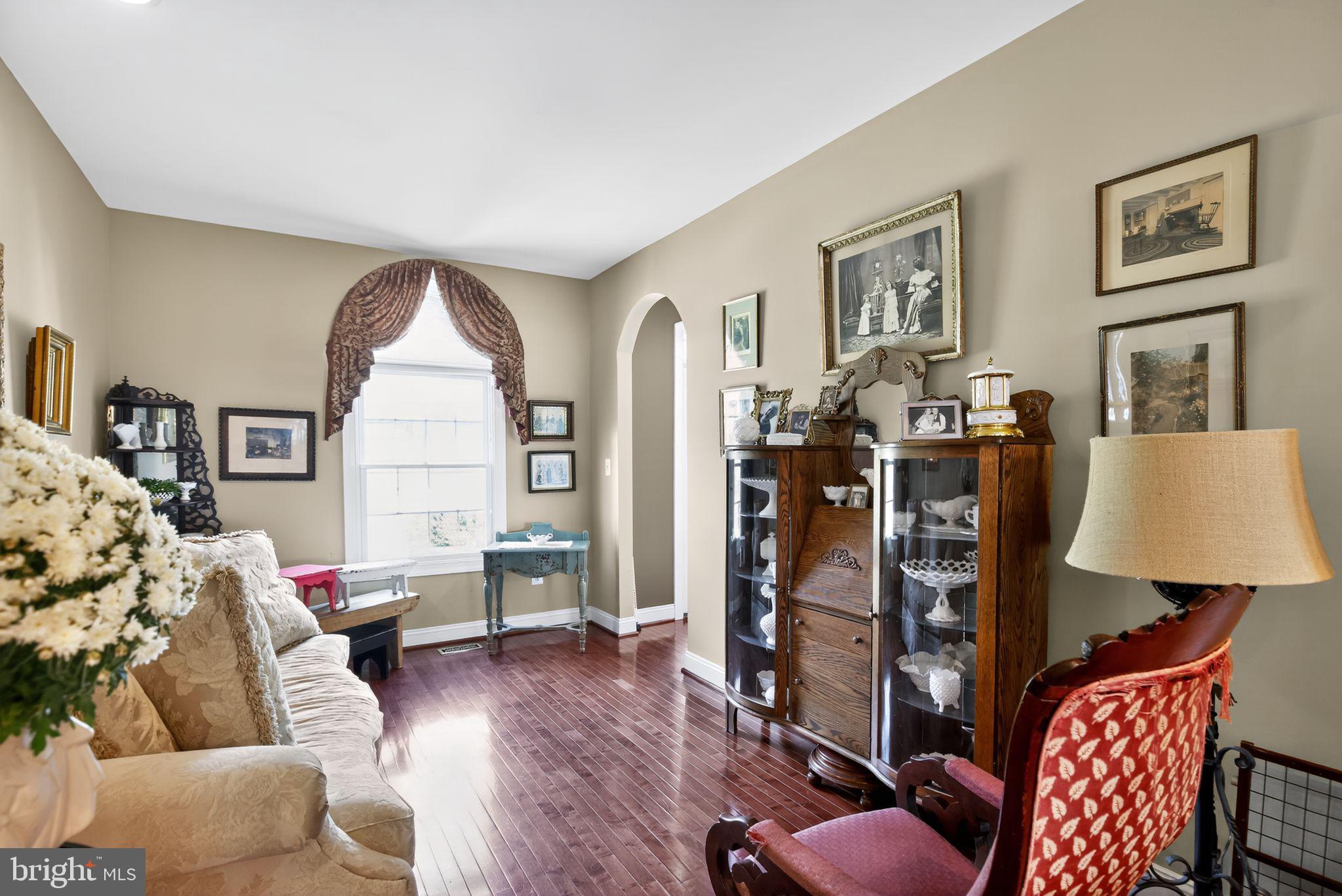 1226 Burke Road Baltimore, MD 21220 - Photo 32 of 67