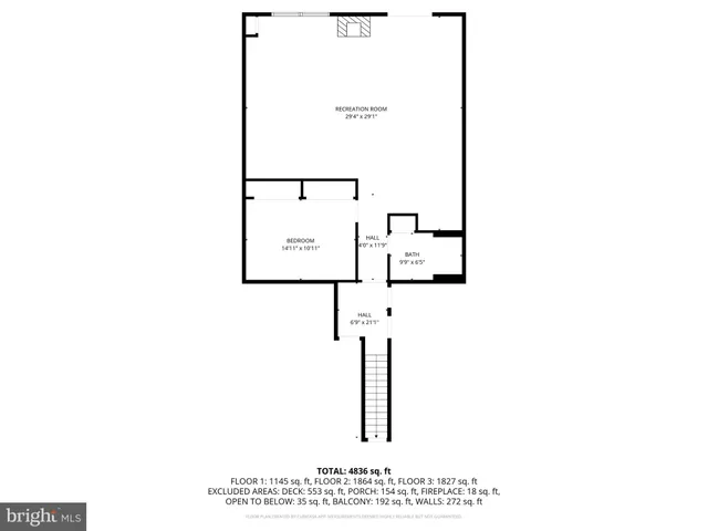 $899,000 | 1226 Burke Road, Baltimore, MD 21220