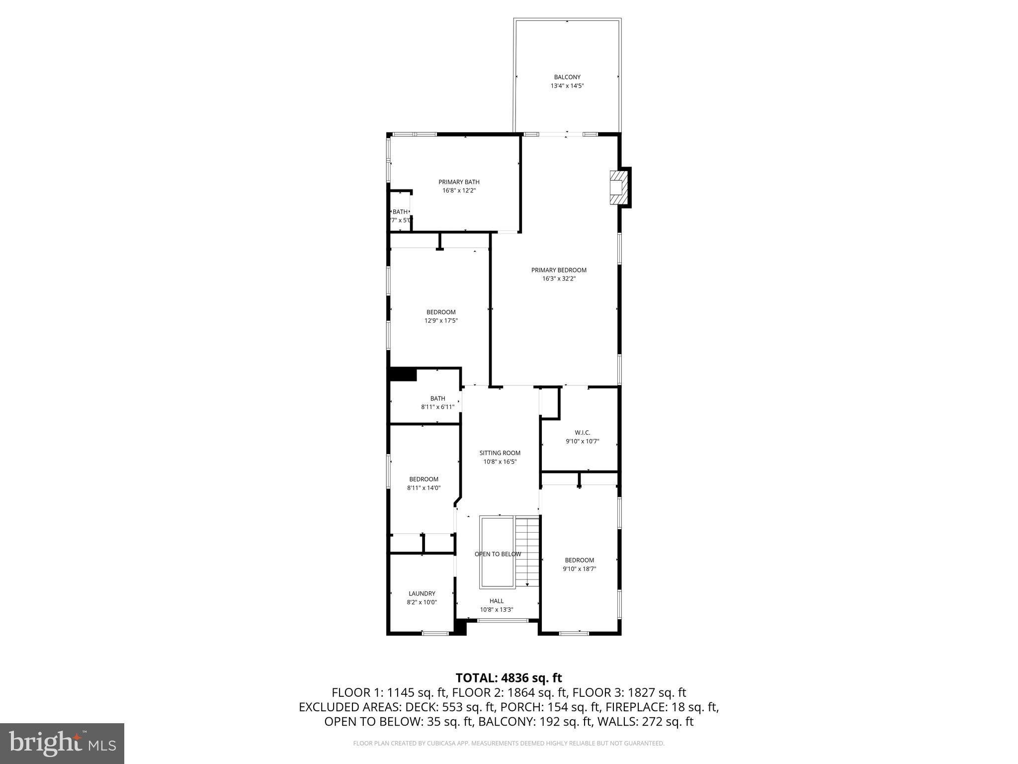 1226 Burke Road Baltimore, MD 21220 - Photo 67 of 67