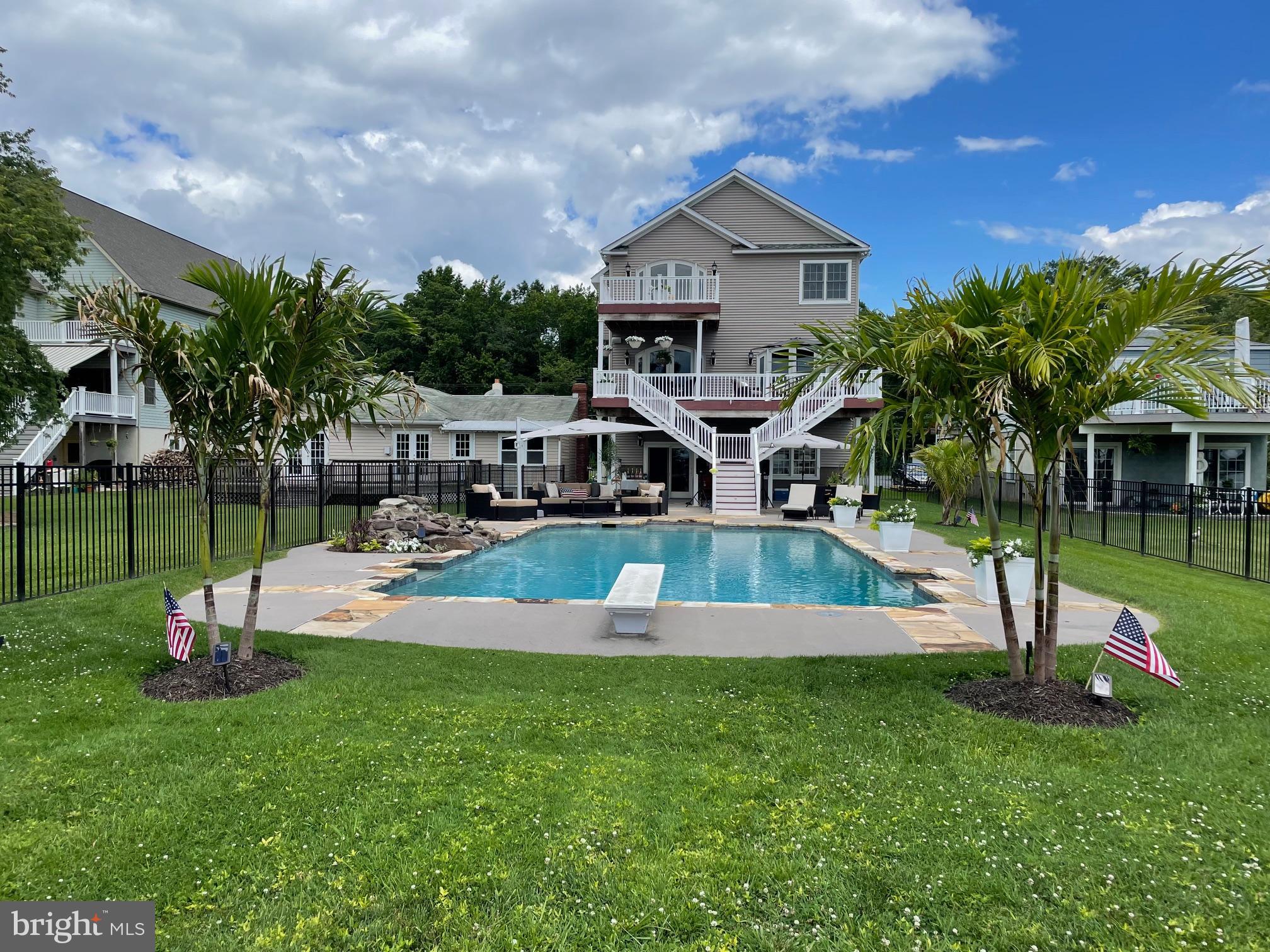 1226 Burke Road Baltimore, MD 21220 - Photo 10 of 67