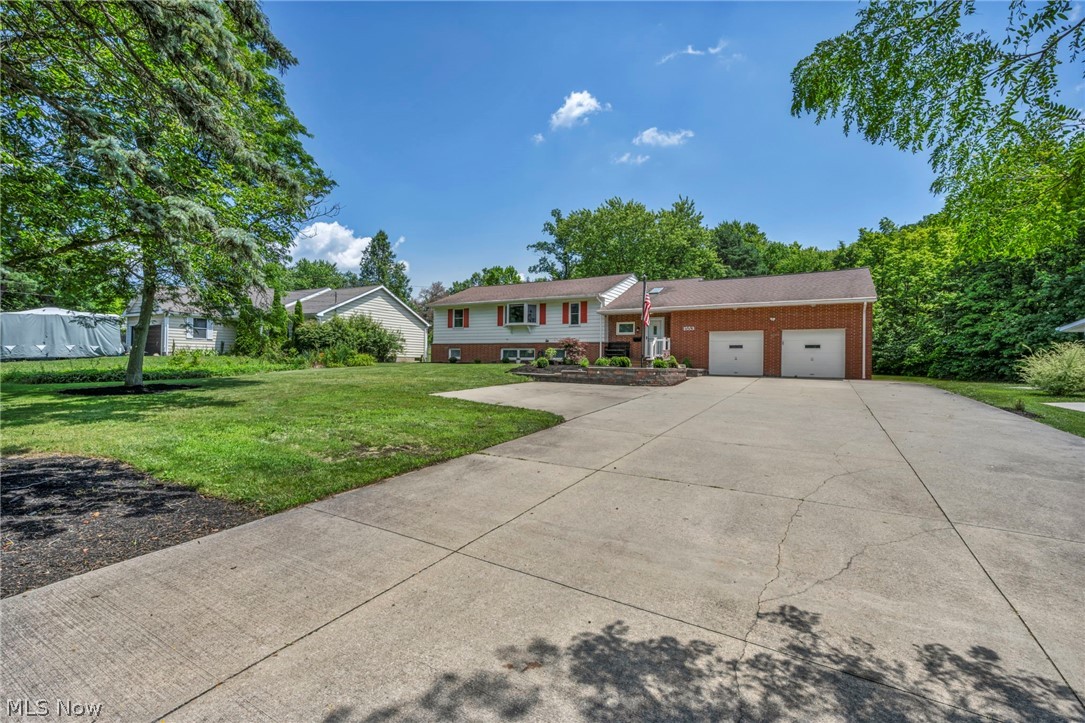 1553 South Carpenter Road Brunswick, OH 44212 - Photo 3 of 49