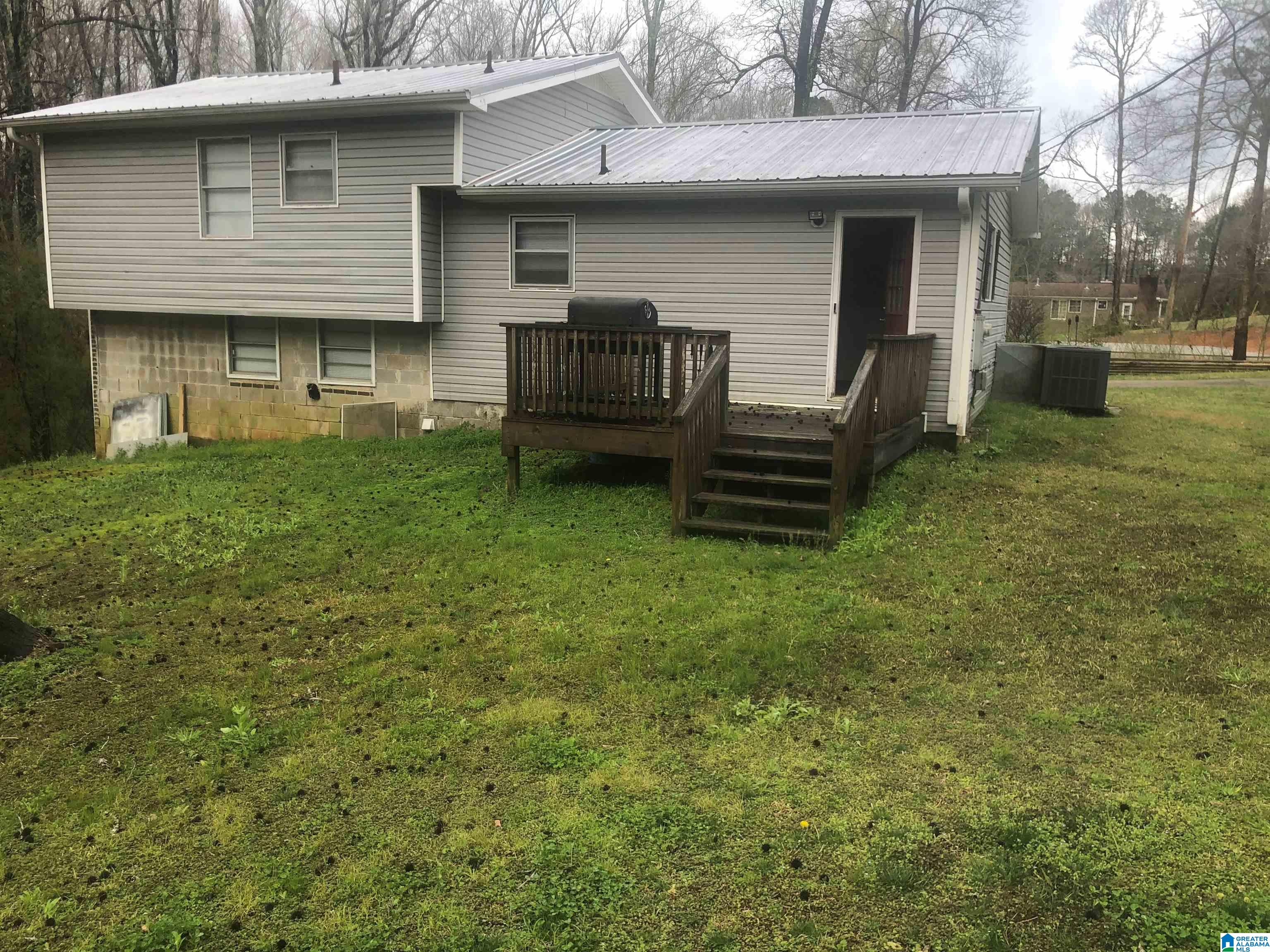 1825 Brookside Road Mount Olive, AL 35117 - Photo 13 of 13