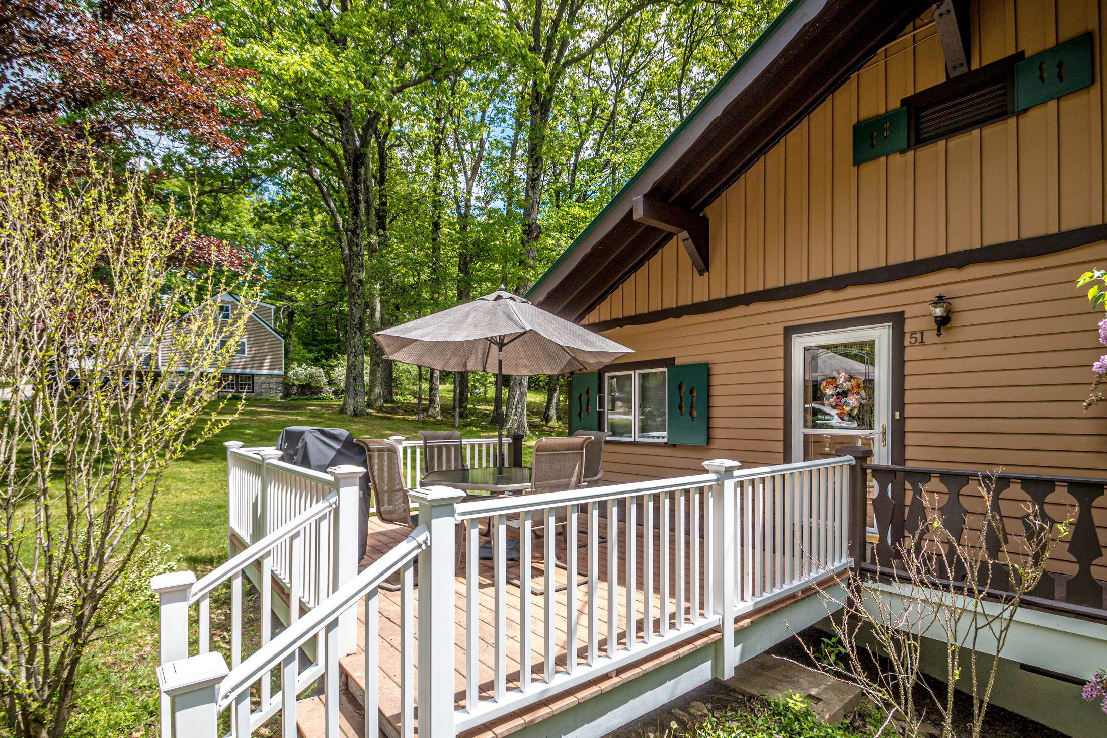51 Duprey Road Conway, NH 03860 - Photo 46 of 52