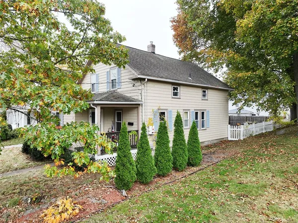 $315,000 | 23 Middle Street, Woonsocket, RI 02895