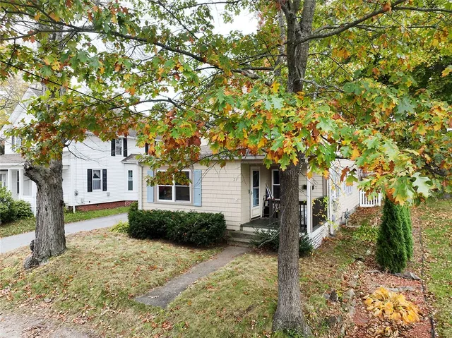 $349,900 | 23 Middle Street, Woonsocket, RI 02895