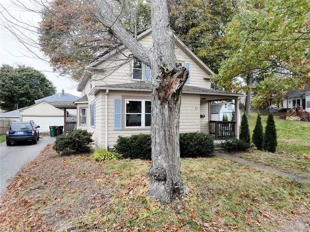 $349,900 | 23 Middle Street, Woonsocket, RI 02895
