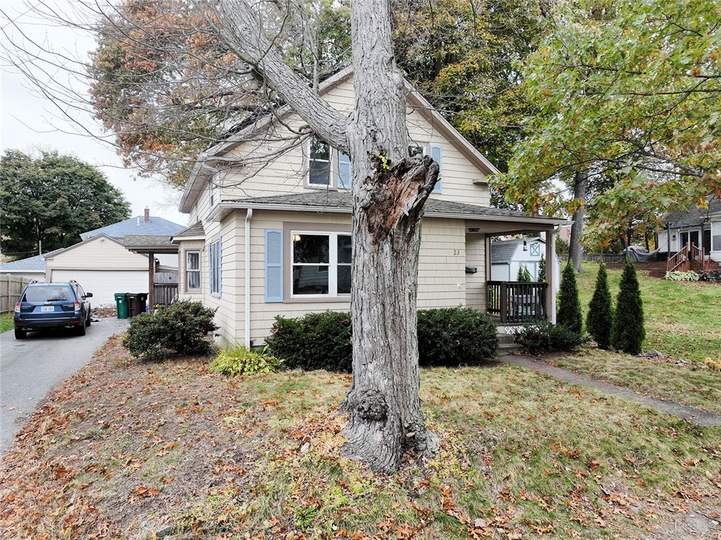 23 Middle Street Woonsocket, RI 02895 - Photo 29 of 34