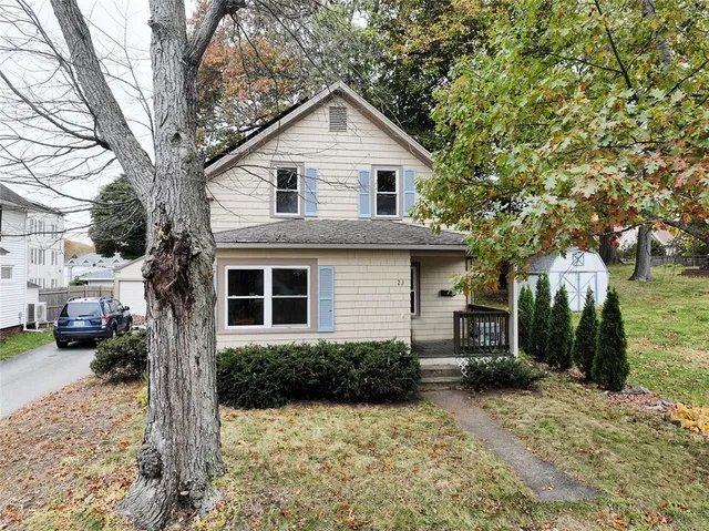 $349,900 | 23 Middle Street, Woonsocket, RI 02895