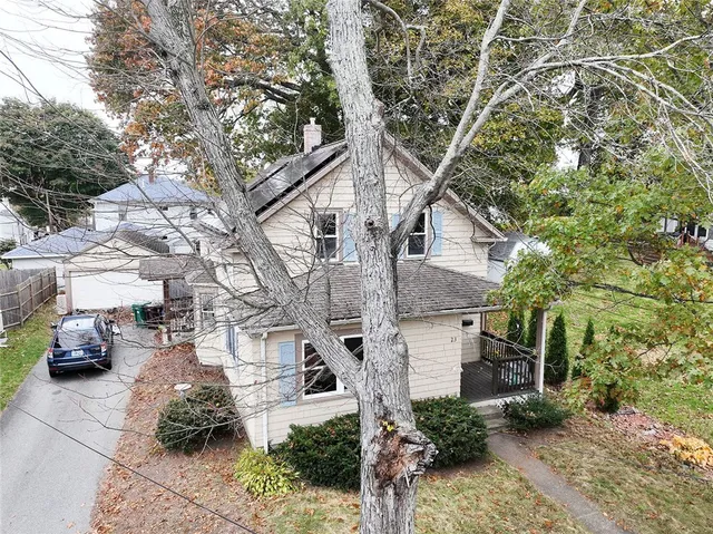 $349,900 | 23 Middle Street, Woonsocket, RI 02895