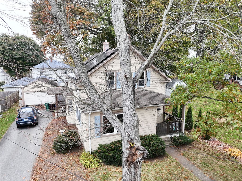 23 Middle Street Woonsocket, RI 02895 - Photo 32 of 34