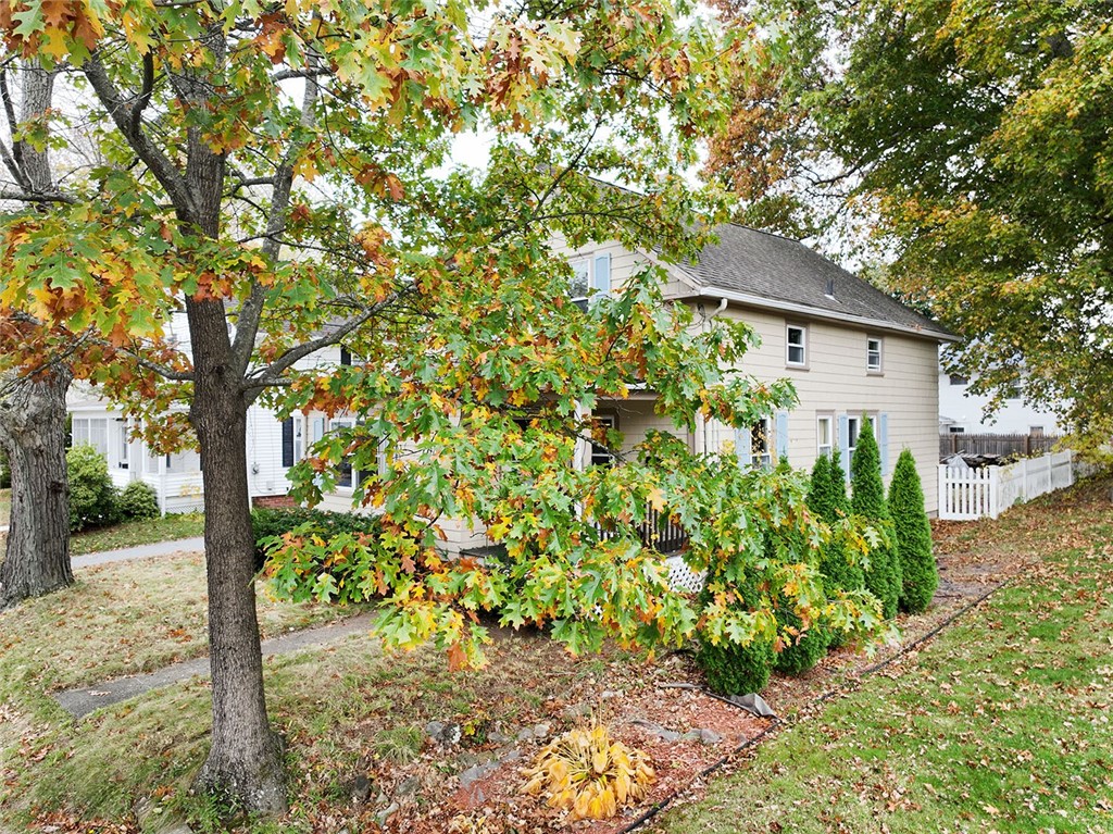 23 Middle Street Woonsocket, RI 02895 - Photo 34 of 34