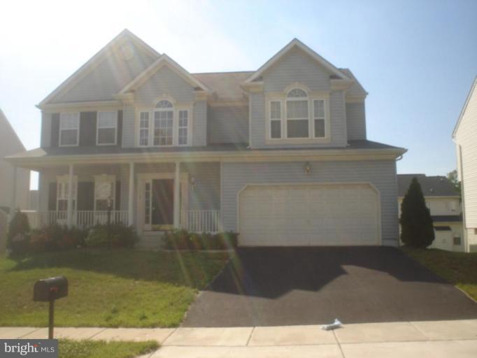 7516 Kelseys Lane Rosedale, MD 21237 - Photo 1 of 1 Subject