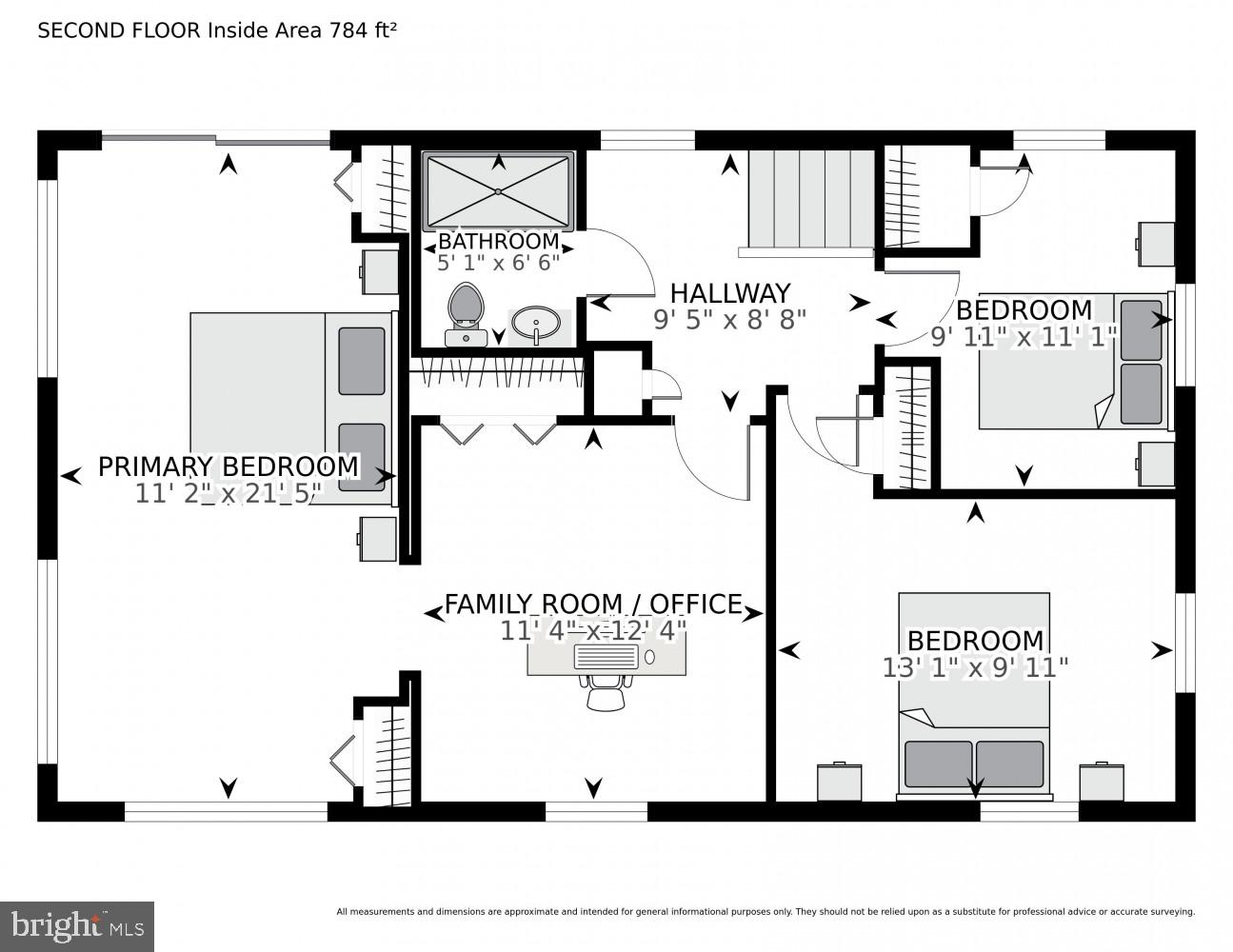 5021 25th Road North Arlington, VA 22207 - Photo 33 of 35 unknown