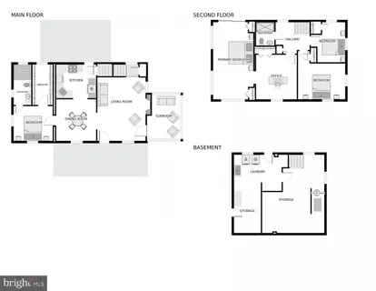 $1,175,000 | 5021 25th Road North, Arlington, VA 22207