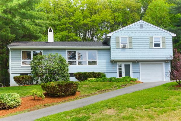35 Corcoran Road Burlington, MA 01803 - Photo 1 of 28 Gallery Image 1