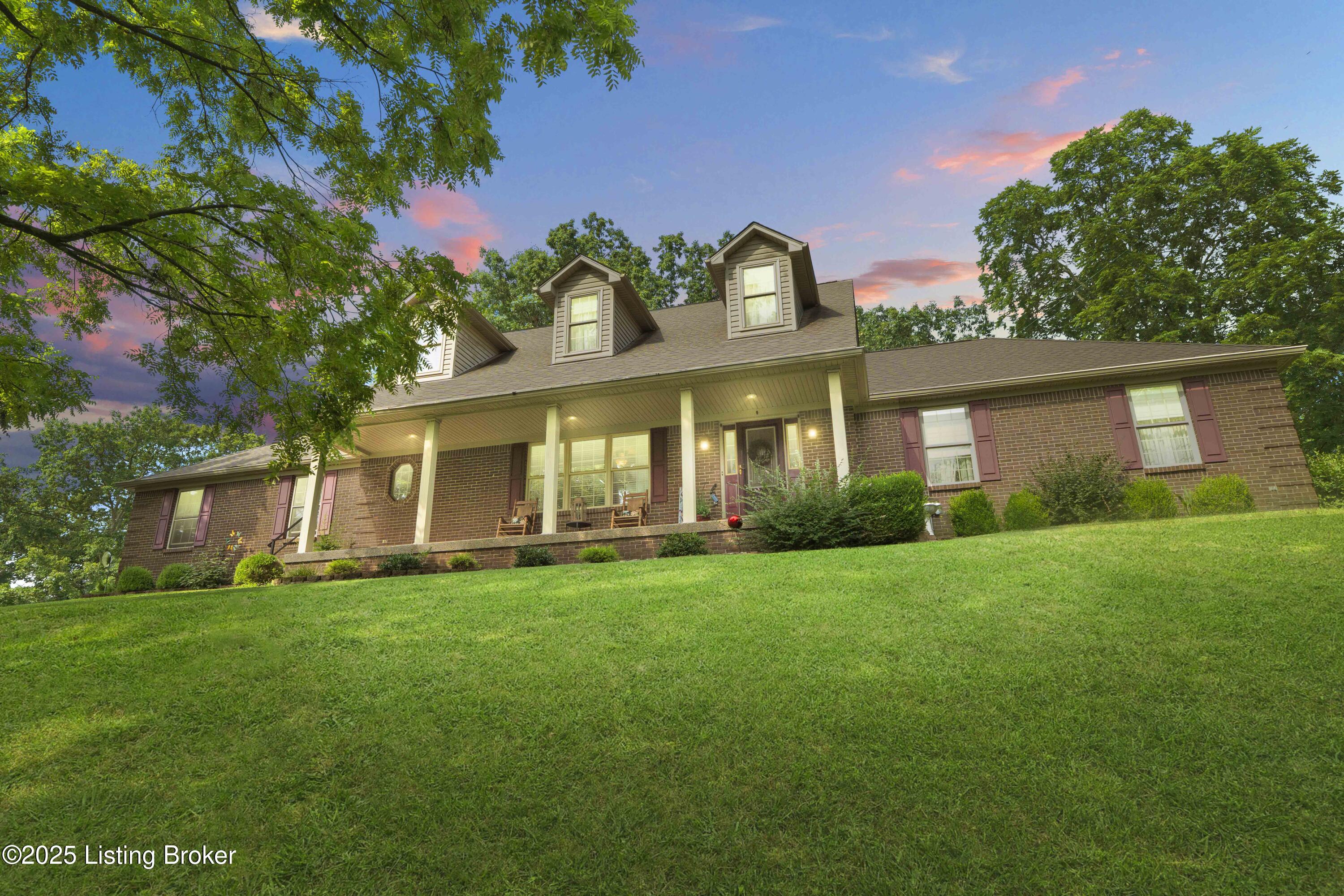 4100 Normandy Road Taylorsville, KY 40071 - Photo 79 of 79 DSC07883_V2