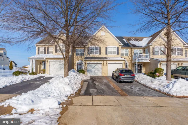 $375,000 | 167 Springfield Circle, Middletown, DE 19709