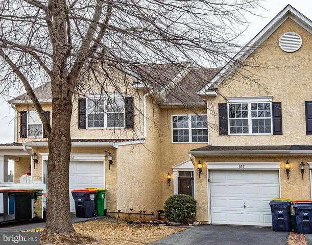 $375,000 | 167 Springfield Circle, Middletown, DE 19709