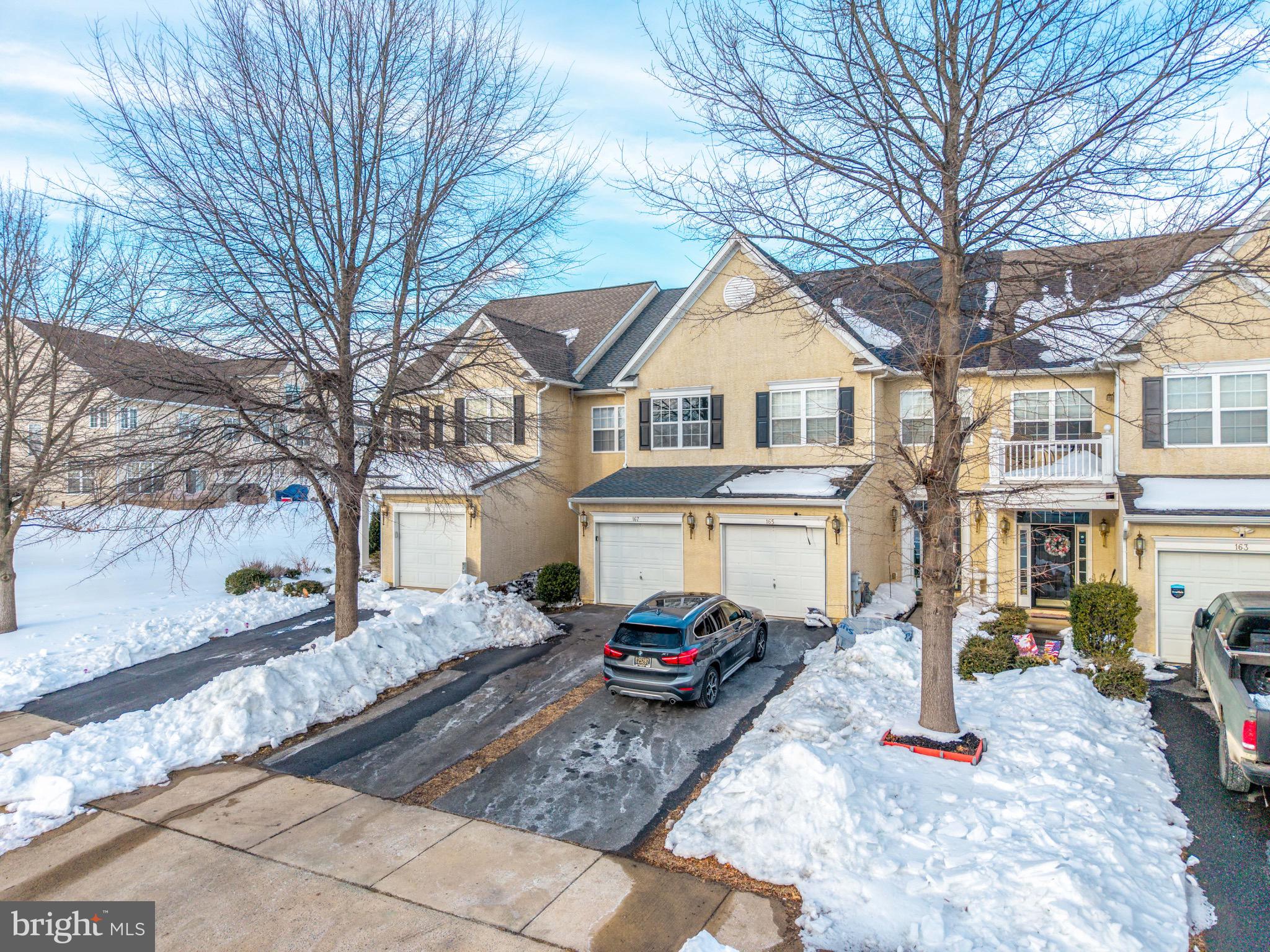 167 Springfield Circle Middletown, DE 19709 - Photo 2 of 33