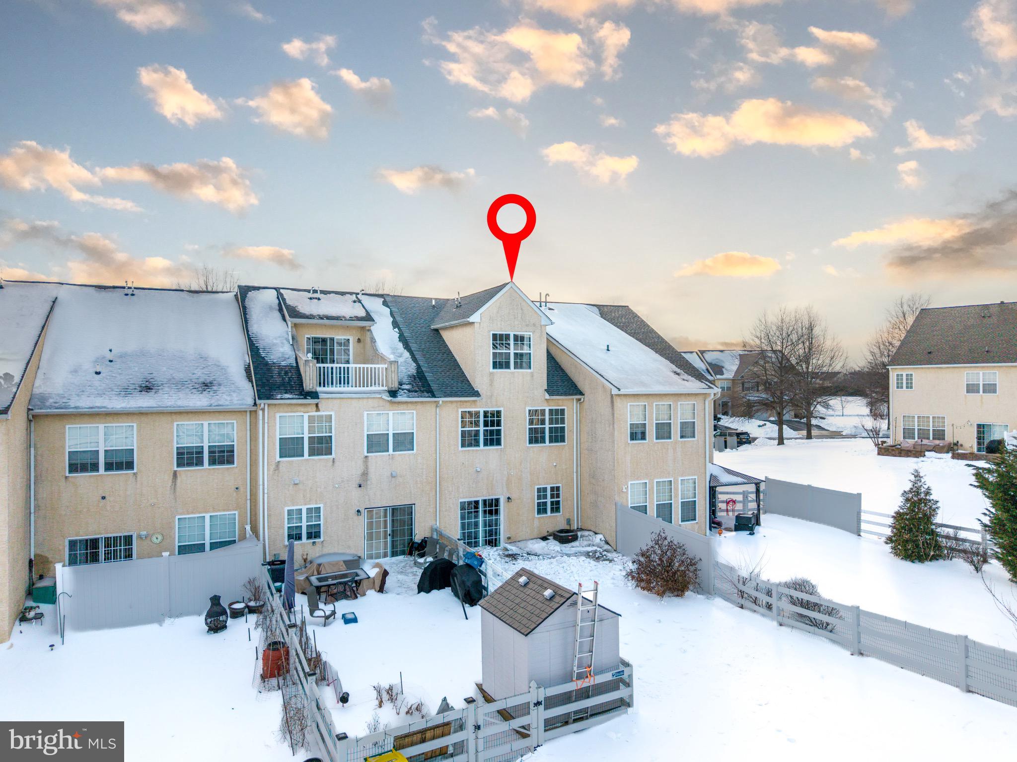 167 Springfield Circle Middletown, DE 19709 - Photo 27 of 33