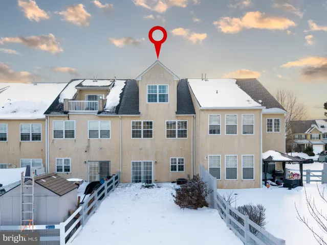 $375,000 | 167 Springfield Circle, Middletown, DE 19709