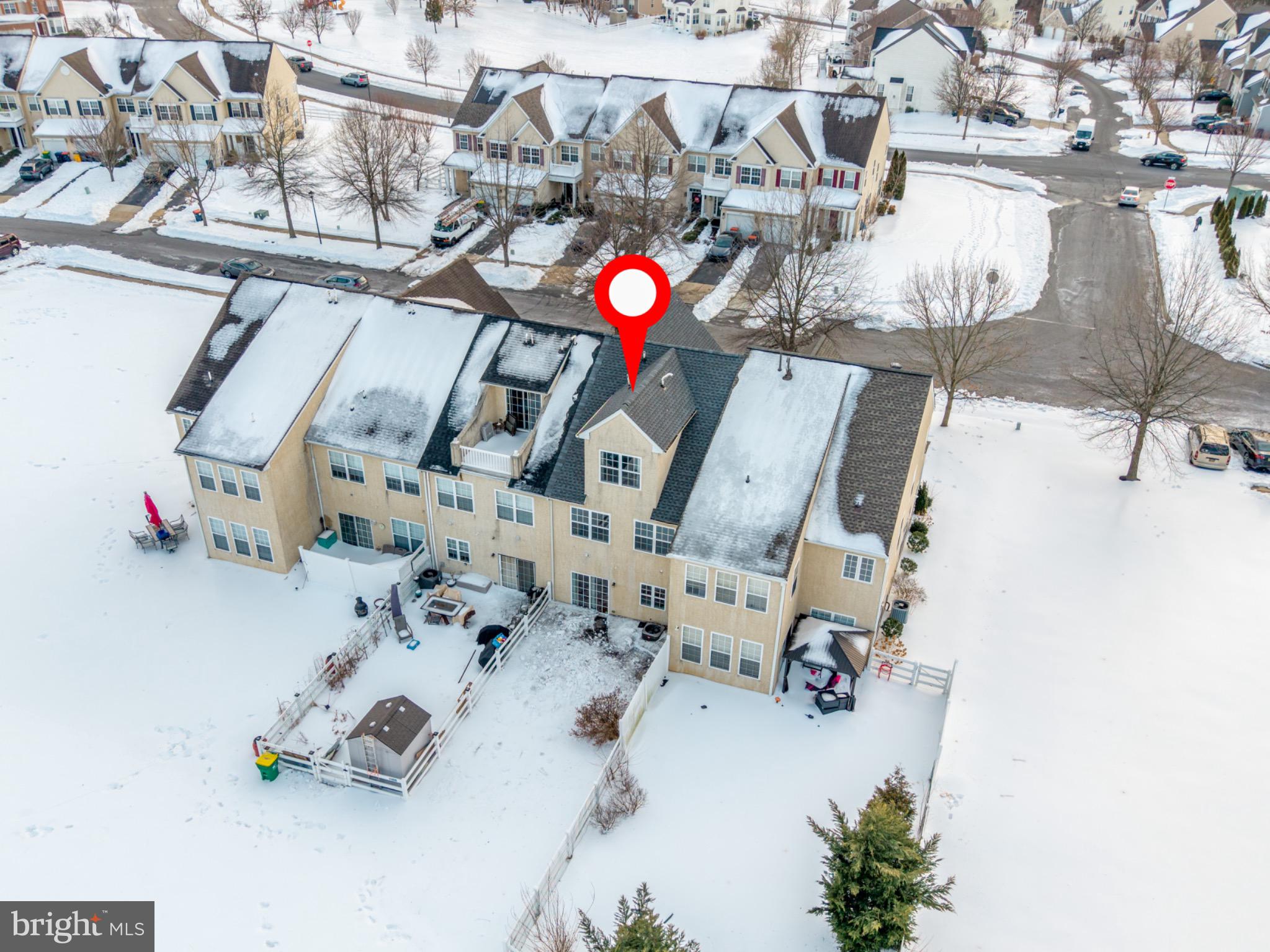 167 Springfield Circle Middletown, DE 19709 - Photo 31 of 33