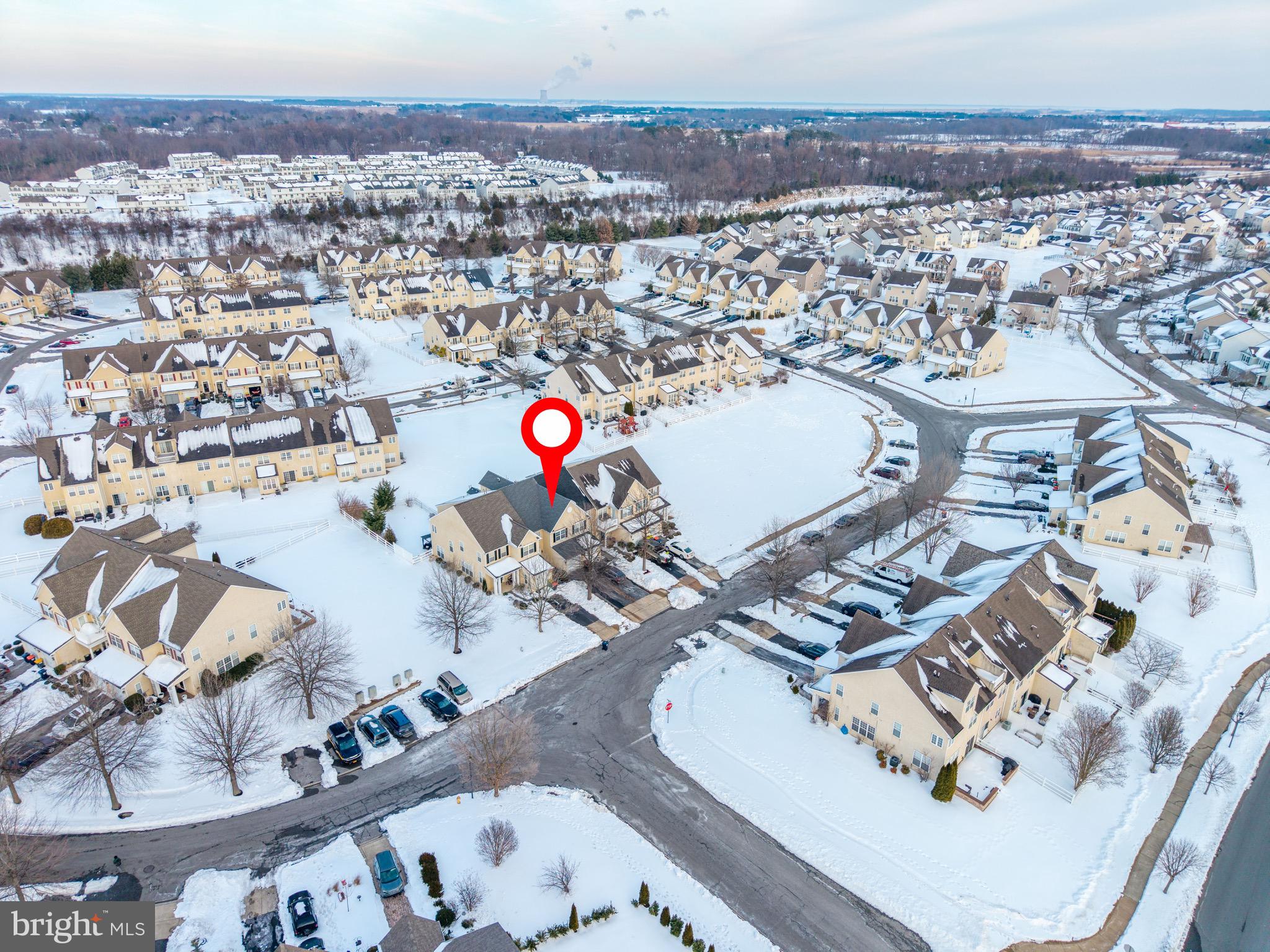 167 Springfield Circle Middletown, DE 19709 - Photo 32 of 33