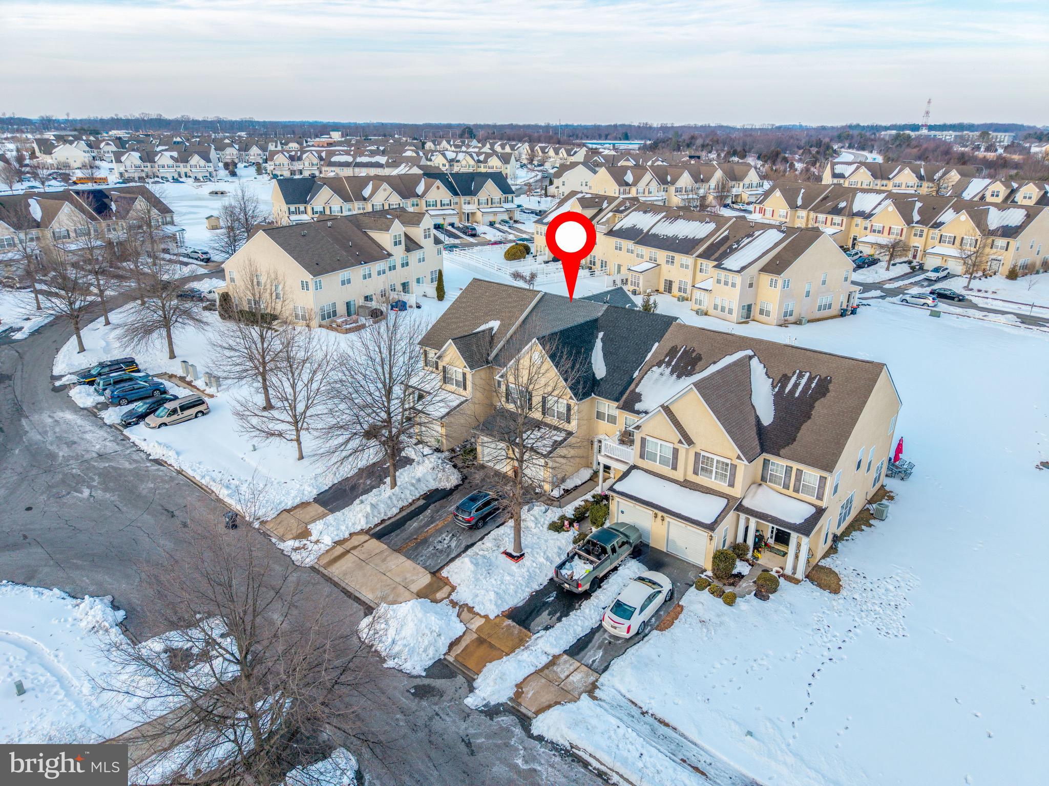 167 Springfield Circle Middletown, DE 19709 - Photo 4 of 33