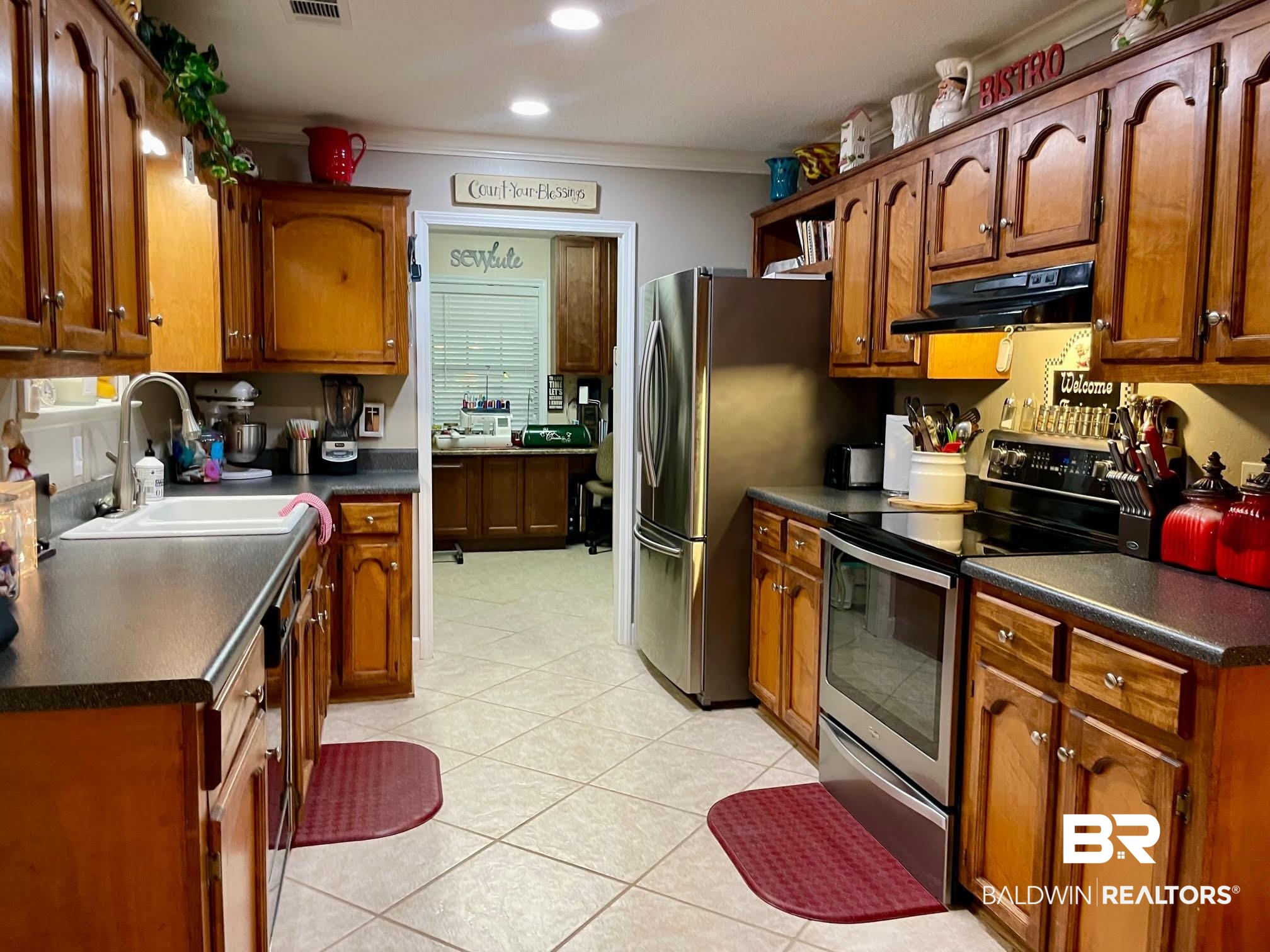 2474 Bradley Road Brewton, AL 36426 - Photo 20 of 28