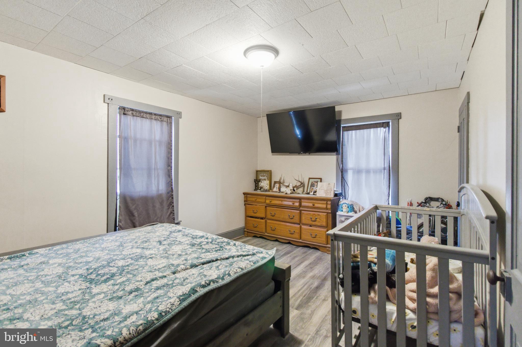 472 Bridgeport Road Curwensville, PA 16833 - Photo 15 of 19 Bed 2