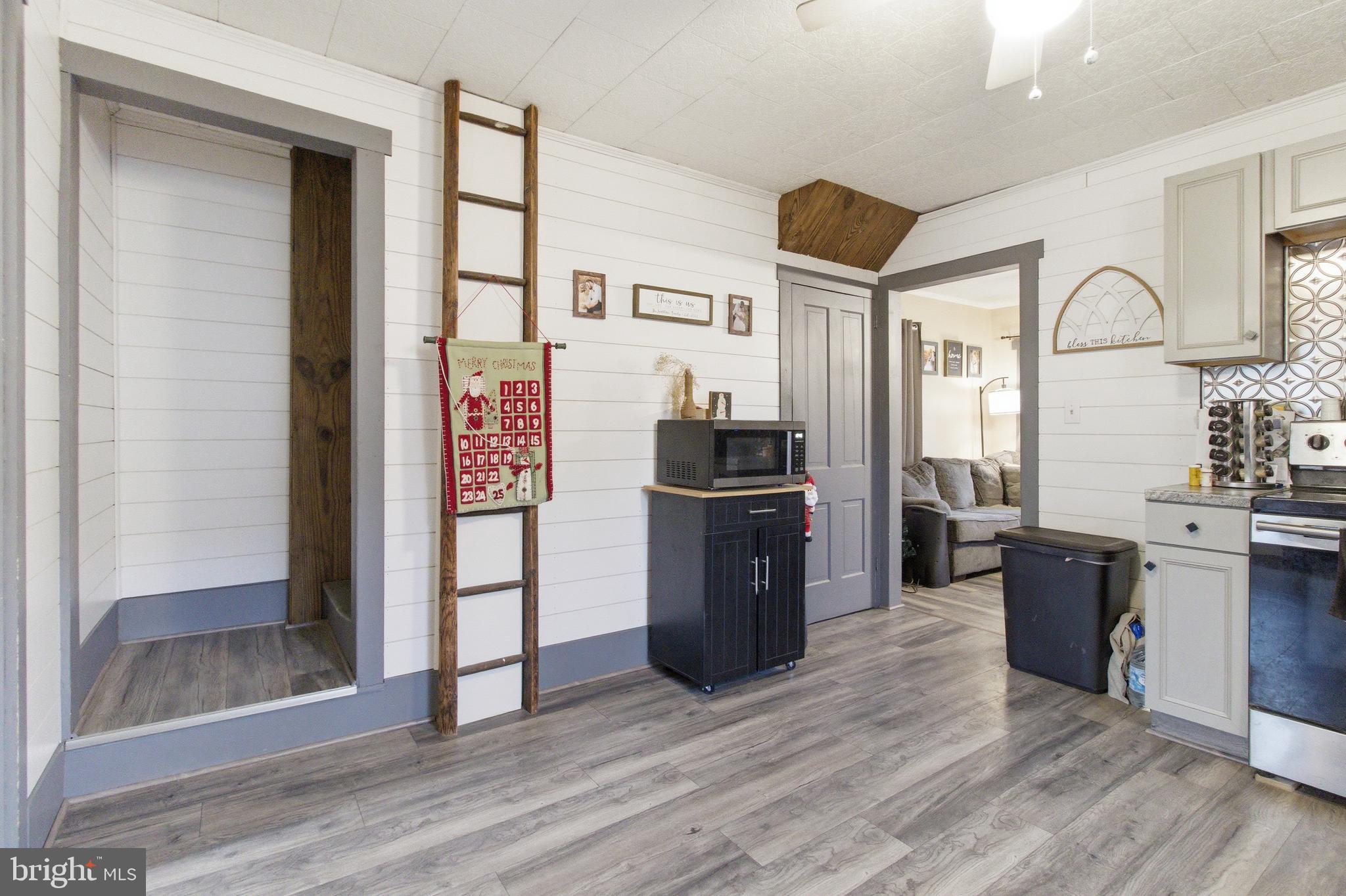 472 Bridgeport Road Curwensville, PA 16833 - Photo 8 of 19 Kitchen