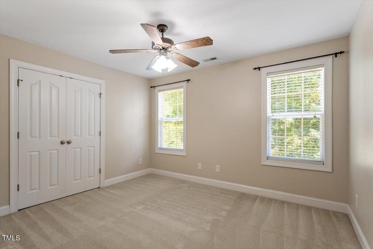 12018 McBride Drive Raleigh, NC 27613 - Photo 53 of 64 58-Bedroom 4