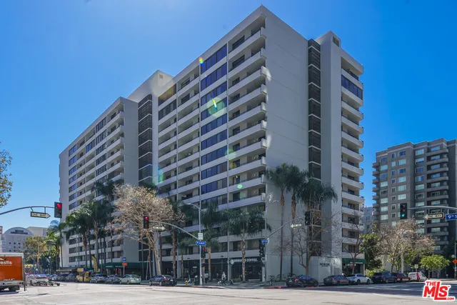 $5,000 | 600 West 9th Street, Unit 1509, Los Angeles, CA 90015
