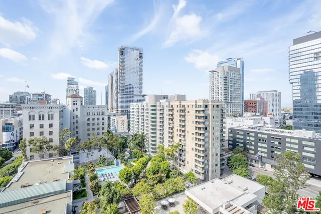 $5,000 | 600 West 9th Street, Unit 1509, Los Angeles, CA 90015