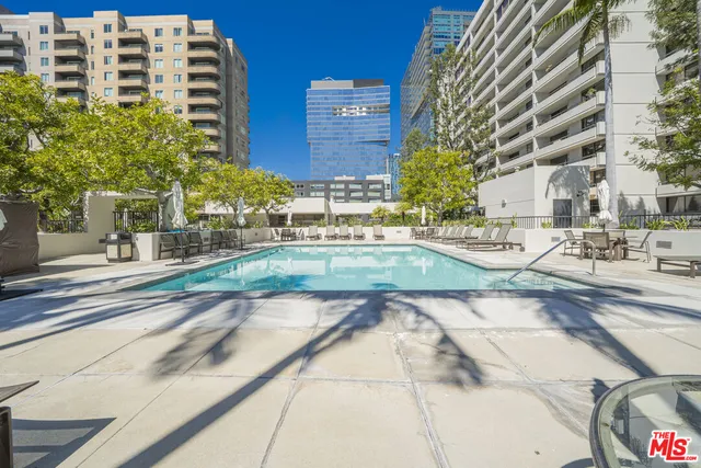 $5,000 | 600 West 9th Street, Unit 1509, Los Angeles, CA 90015