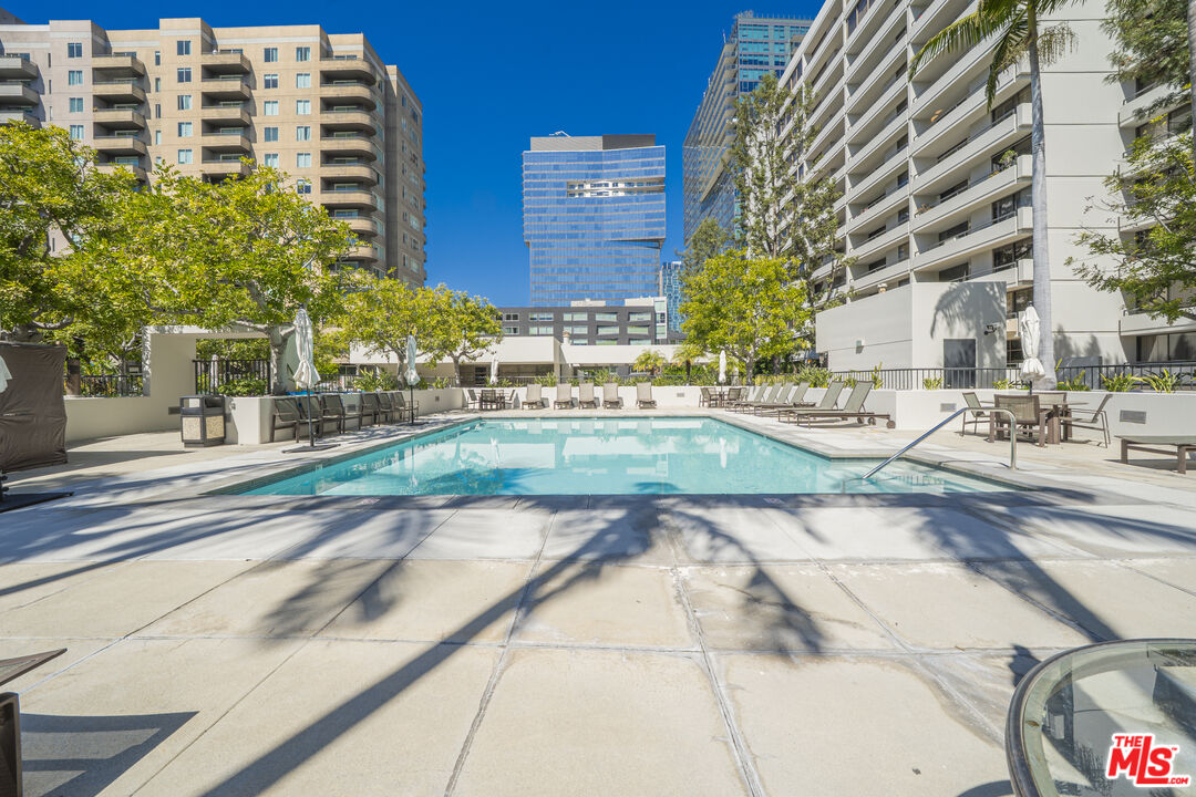 600 West 9th Street, Unit 1509 Los Angeles, CA 90015 - Photo 25 of 31