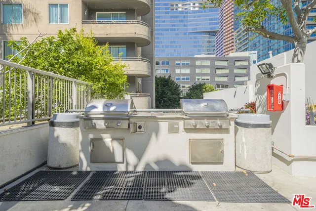 $5,000 | 600 West 9th Street, Unit 1509, Los Angeles, CA 90015