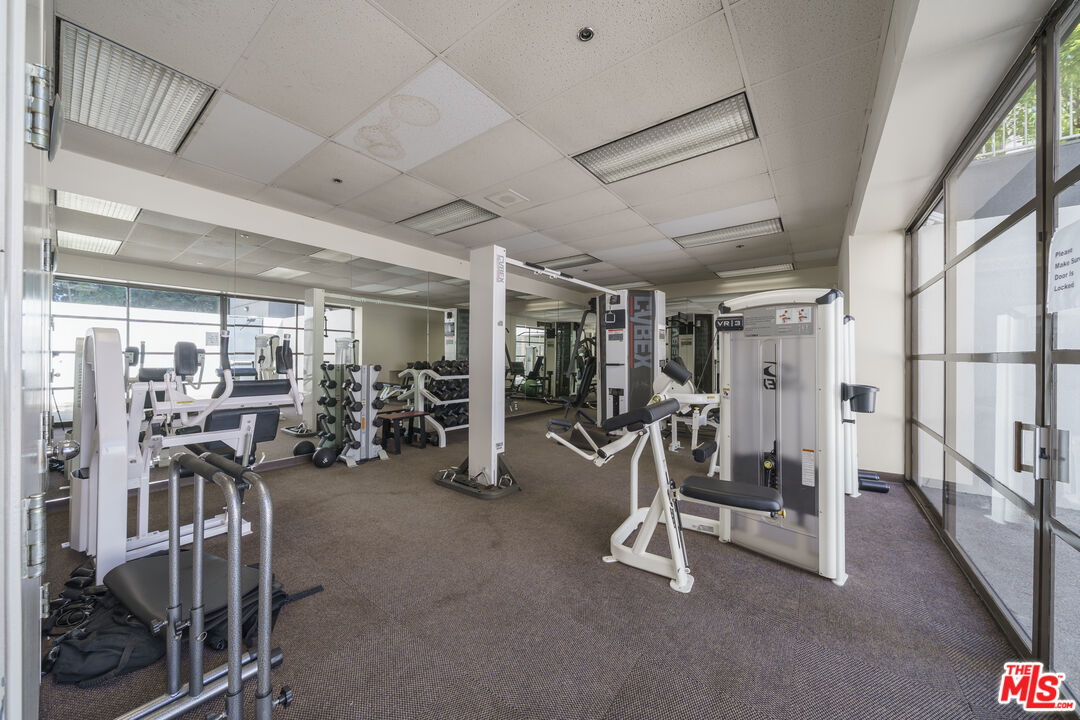 600 West 9th Street, Unit 1509 Los Angeles, CA 90015 - Photo 31 of 31