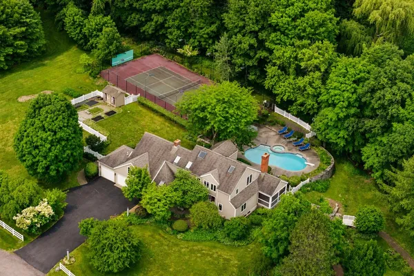 $1,080,000 | 98 Dow Road, Hollis, NH 03049