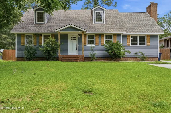 $365,000 | 118 Lionel Avenue, Jacksonville, NC 28540