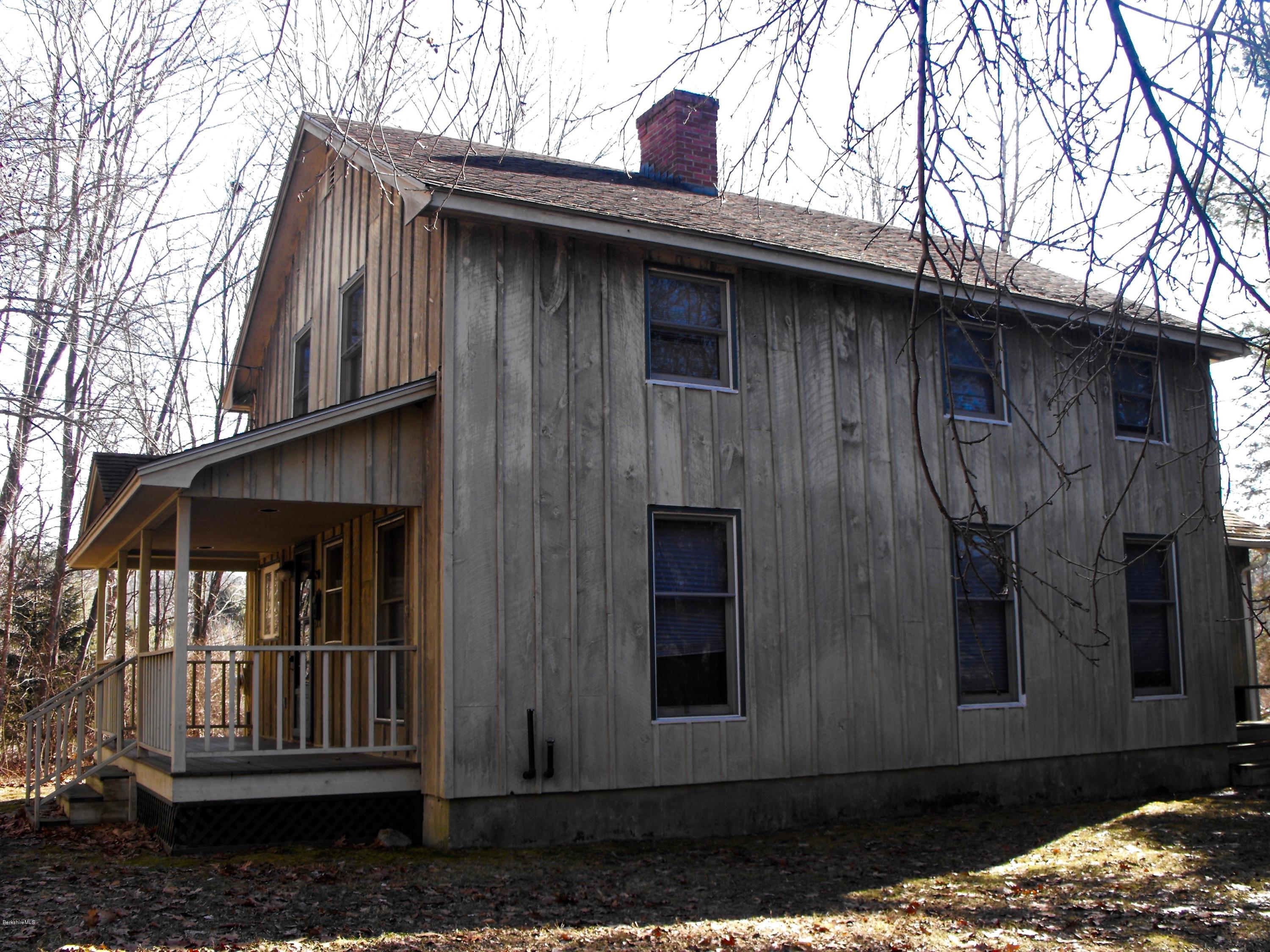 1 Iron Ore Road West Stockbridge, MA 01266 - Photo 2 of 24 DSCF7033