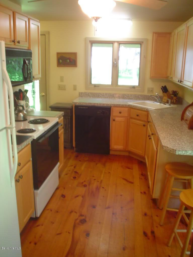 1 Iron Ore Road West Stockbridge, MA 01266 - Photo 11 of 24 kitchen-1