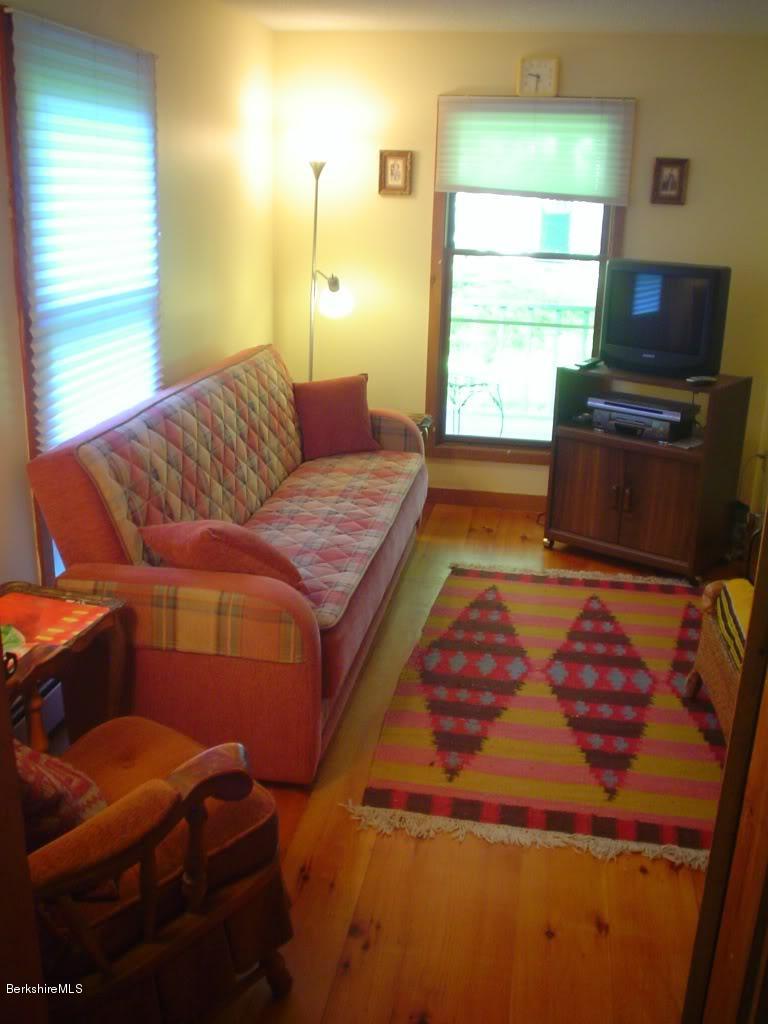 1 Iron Ore Road West Stockbridge, MA 01266 - Photo 12 of 24 first floor den/bdroom