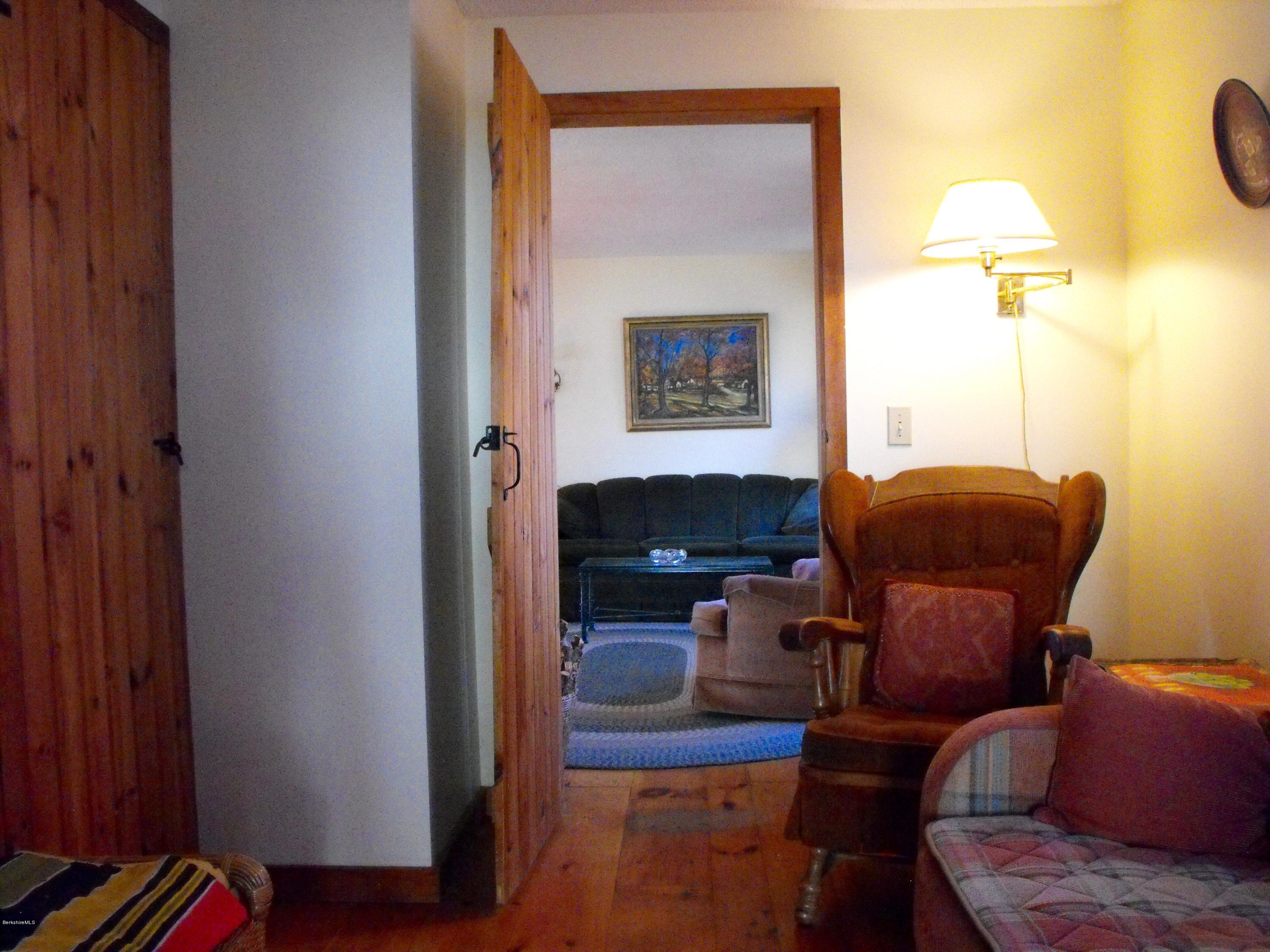 1 Iron Ore Road West Stockbridge, MA 01266 - Photo 13 of 24 first floor den/bdrm