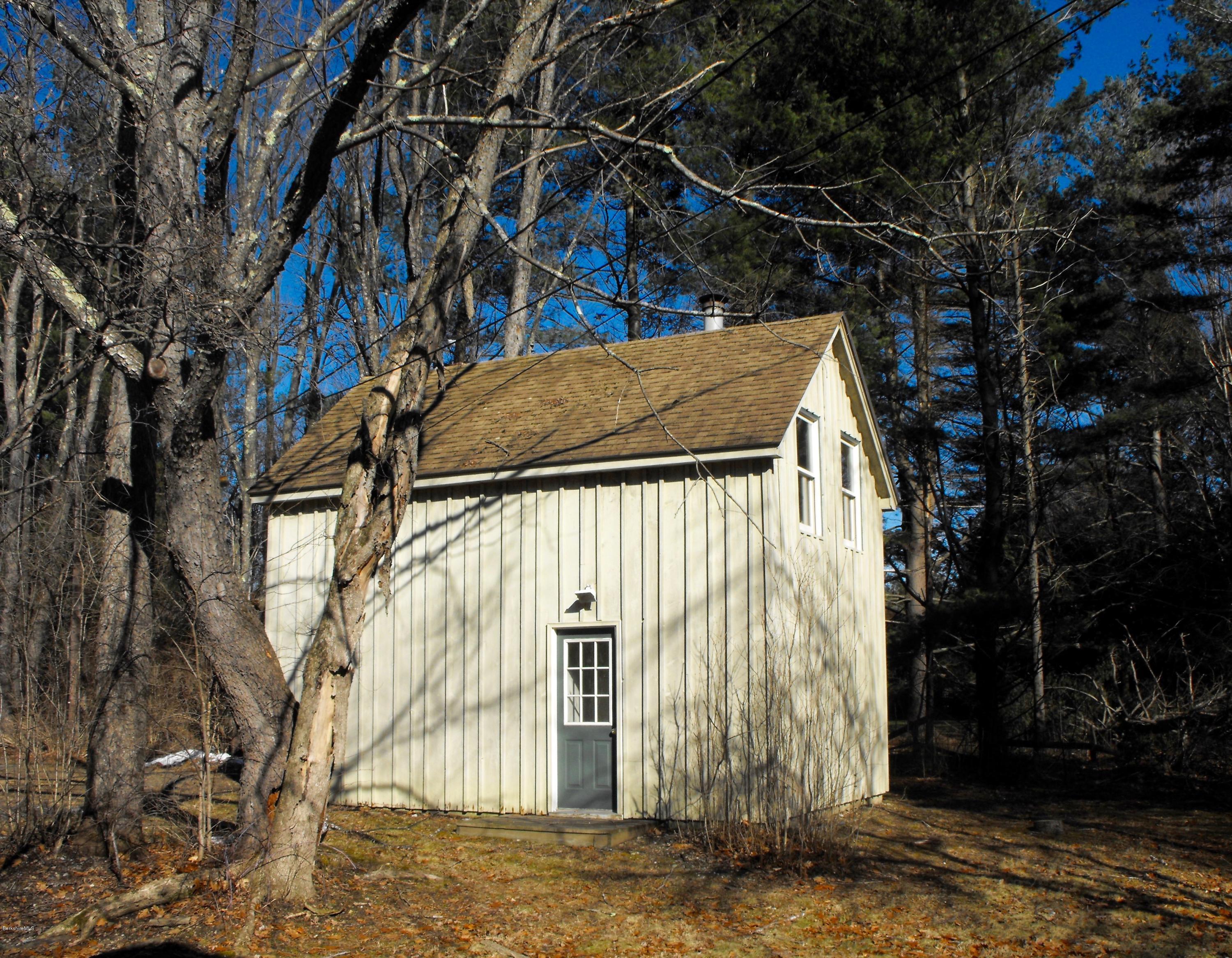 1 Iron Ore Road West Stockbridge, MA 01266 - Photo 21 of 24 DSCF7009