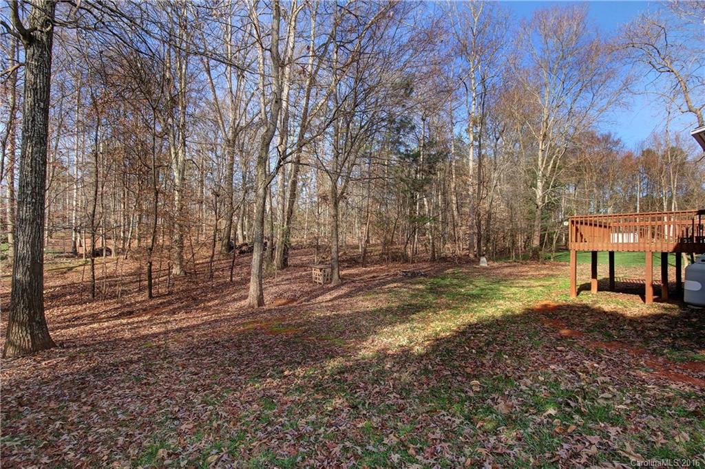 162 Ridgetop Road Mooresville, NC 28117 - Photo 22 of 23 Gallery Image 22