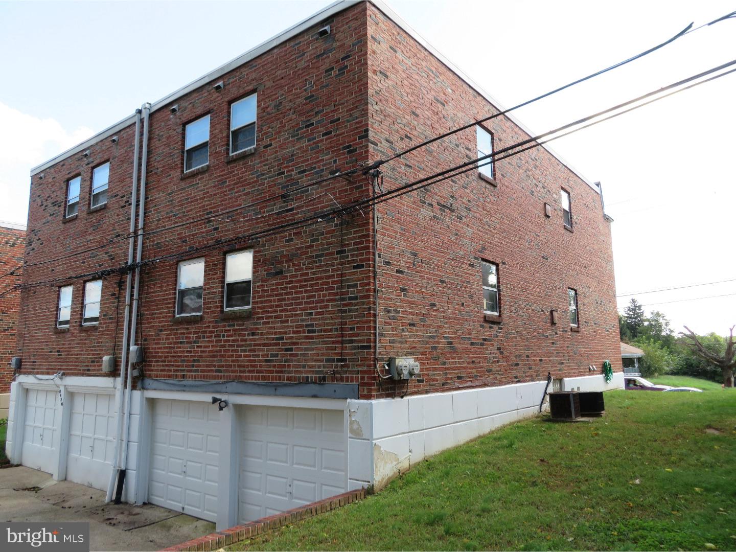 8418 Verree Road Philadelphia, PA 19111 - Photo 16 of 16 Exterior Side