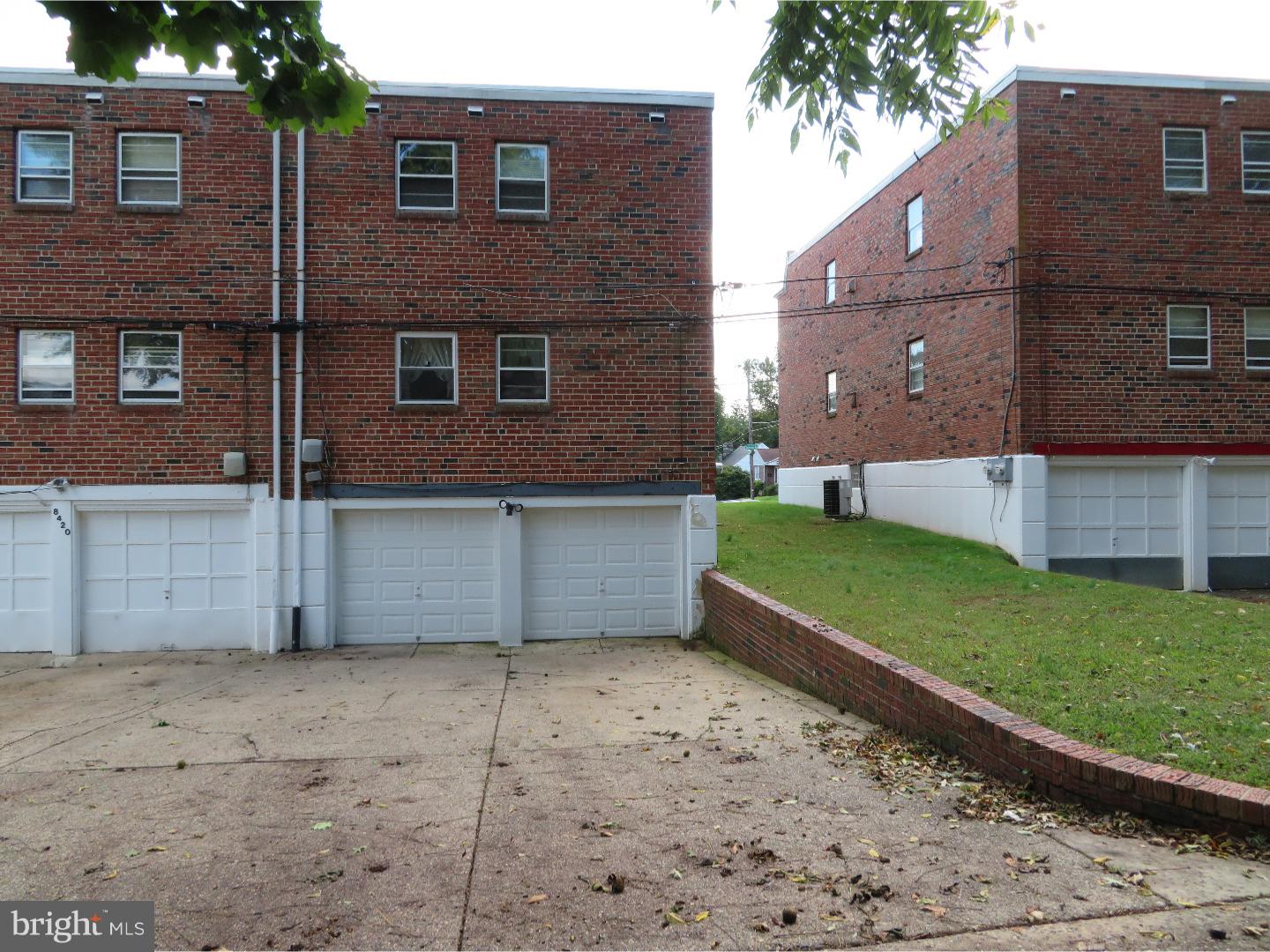 8418 Verree Road Philadelphia, PA 19111 - Photo 3 of 16 Exterior Back
