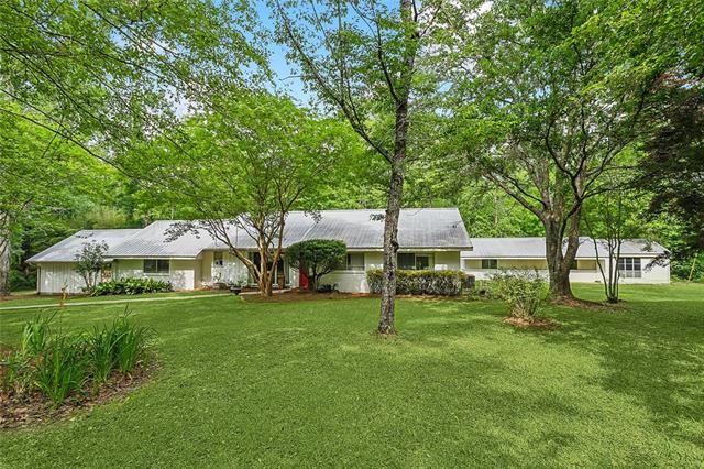 79205 Pat Obrien Road Covington, LA 70435 - Photo 2 of 27 Gallery Image 2