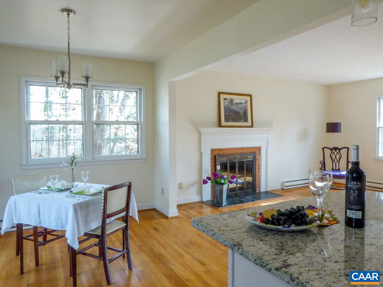 1017 Glendale Road Charlottesville, VA 22901 - Photo 10 of 29 Gallery Image 10